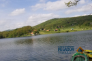 Pašnjak, 950 m2, Borsko jezero