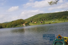 Plac, površine 950m2, Borsko Jezero