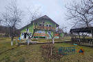 Kuća sa zemljištem, 83m2, Hilandarska, Banjsko Polje (Bor)