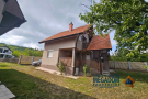 Dve kuće, 126m2 i 111m2, Kneginje Ljubice, Borsko jezero
