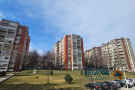 Trosoban stan, 73m2, 3.Oktobar, Bor