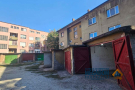 Garaža, 21m2, Božina Jovanovića (Šistekova), Bor