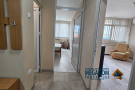 Dvosoban stan, 58m2, Albanske Spomenice, Bor